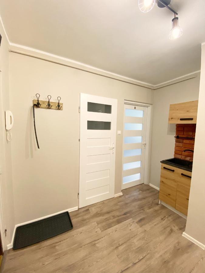 Stary Pow 64 P2 Apartment Gdansk Ngoại thất bức ảnh